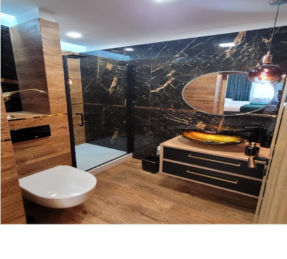 Good Day Apartment Centrum קטוביץ מראה חיצוני תמונה